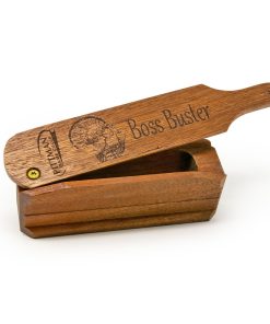 PP402 – Boss Buster – Turkey Call