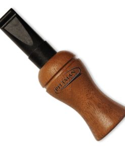 PPGC – Hardwood Magnum Crow Call Realistic