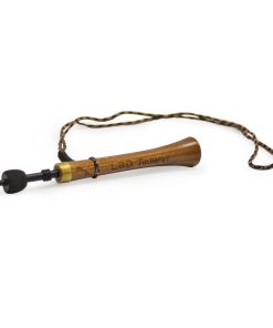 PPGC – LBD Trumpet – Turkey Call