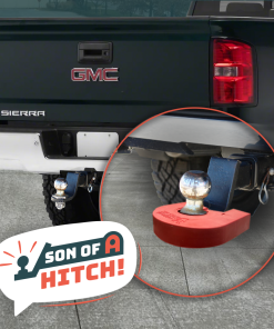 Son-of-a-Hitch - Save your shins