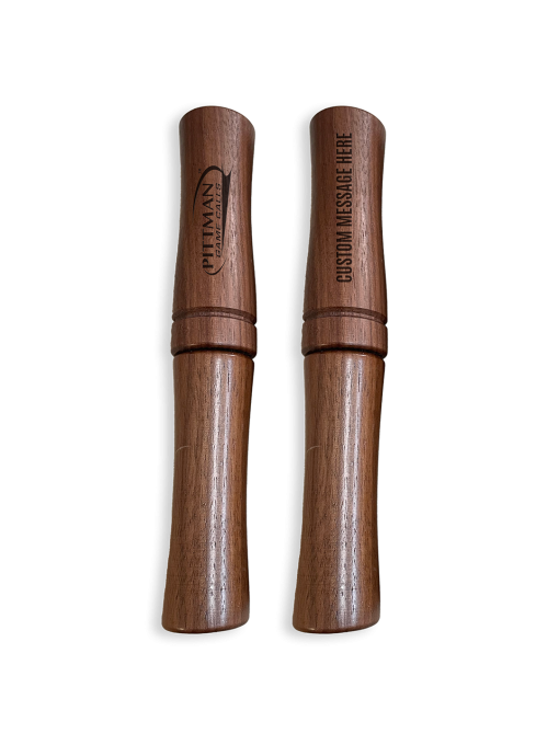 Mahogany BBD Grunt Tube - Image 3