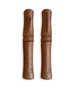 Custom Grunt Calls - Sapele - Turkey Calls - Pittman Game Calls