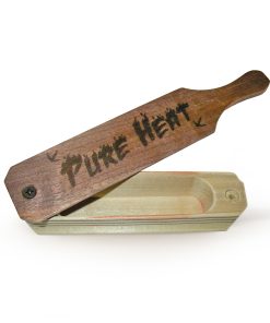 PP414 Pure Heat - Turkey Box Call