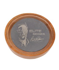PP920 Elite Crystal Pot Call - Turkey Hunting
