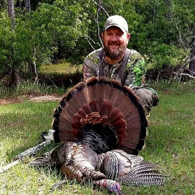 PPCG Pro Staff - Rodney Gray