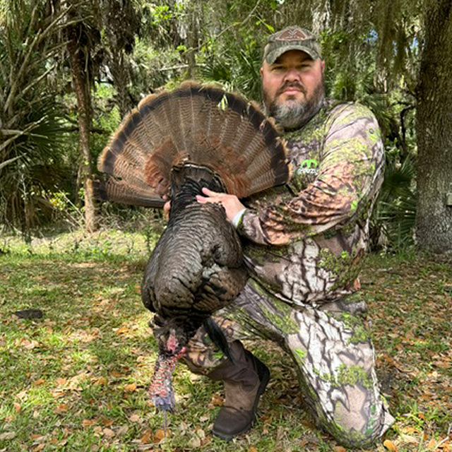 PPGC Pro Staff – Scott Frelburger