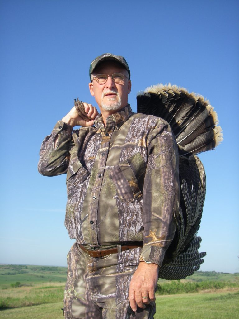 Preston Pittman - Pittman Game Calls