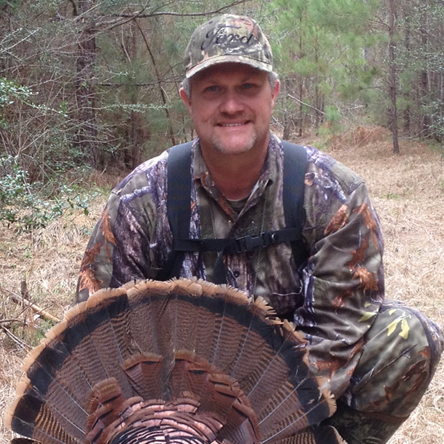 PPGC Pro Staff – Billy Reynolds