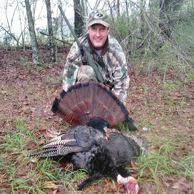 PPGC Pro Staff – Jeff Murphy