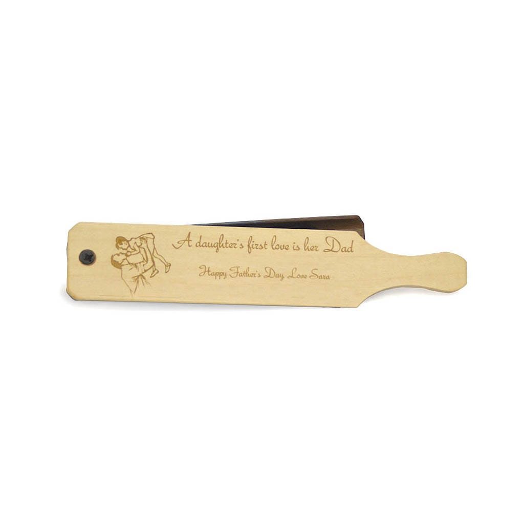 2017 Father’s Day Limited Edition Box Call – Daughter