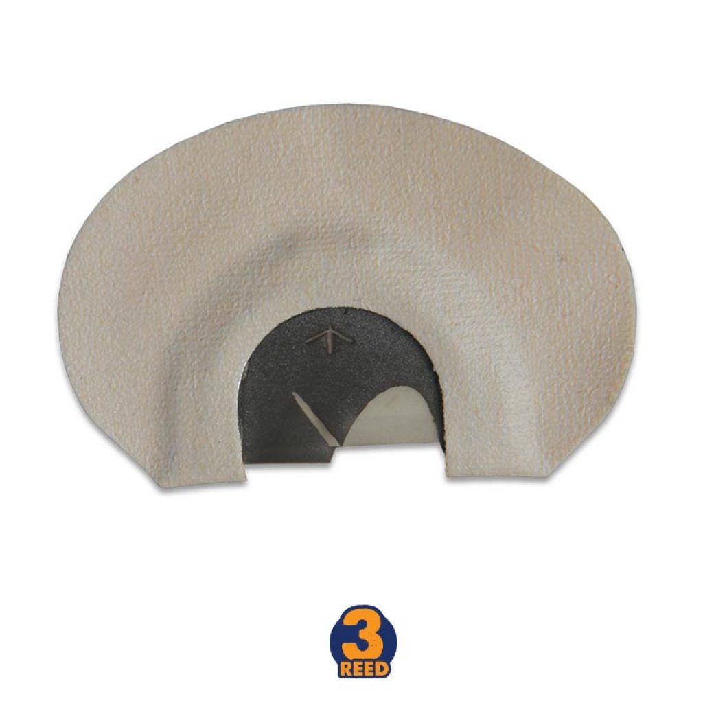 Last Dance diaphragm turkey call by Pittman Game Calls