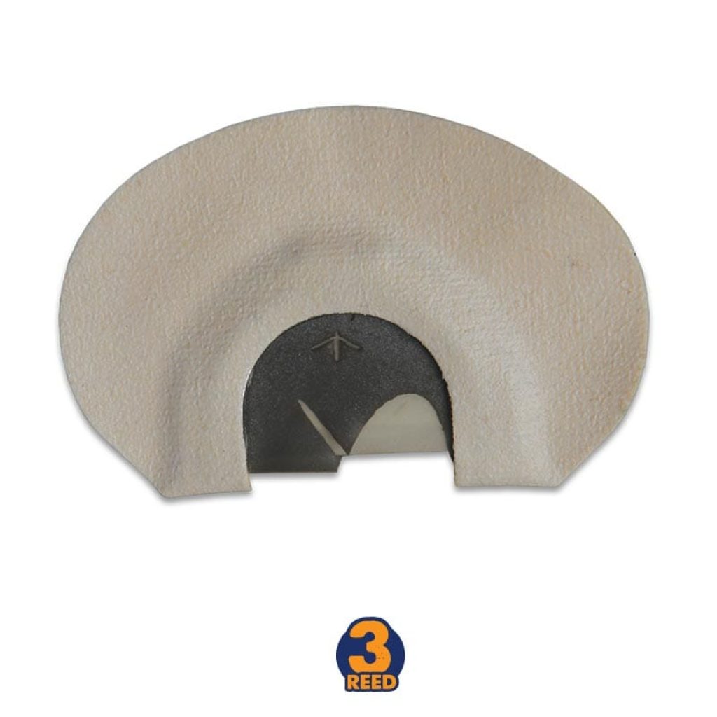 Last Dance diaphragm turkey call by Pittman Game Calls