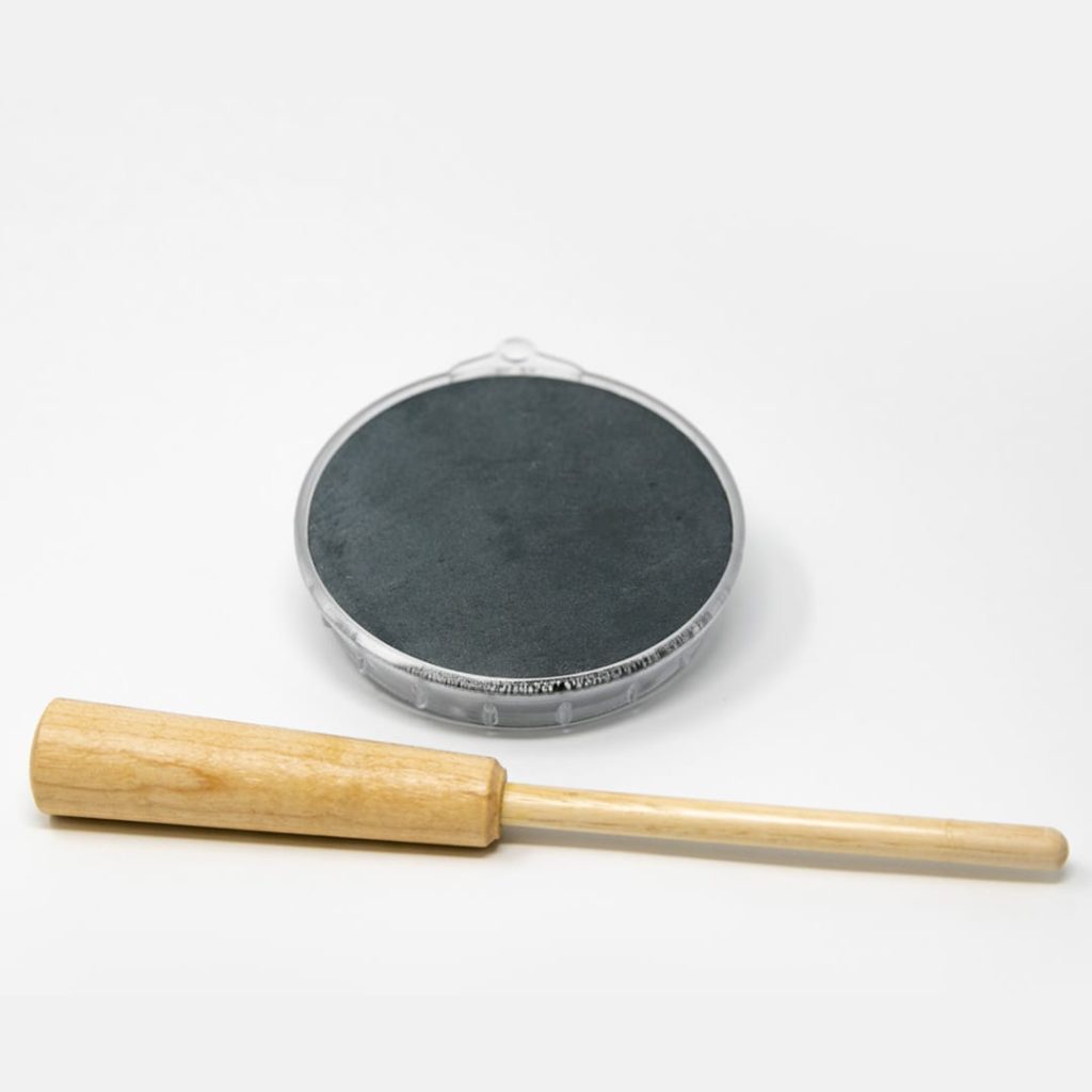 Preston’s Working Girl Pennsylvania slate pot turkey call