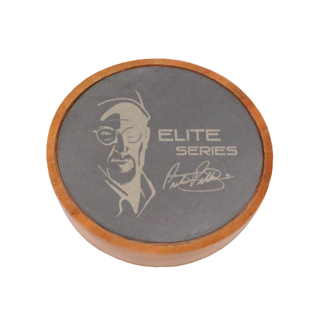 Elite Slate Call handcrafted turkey call with premium slate by Pittman Game Calls
