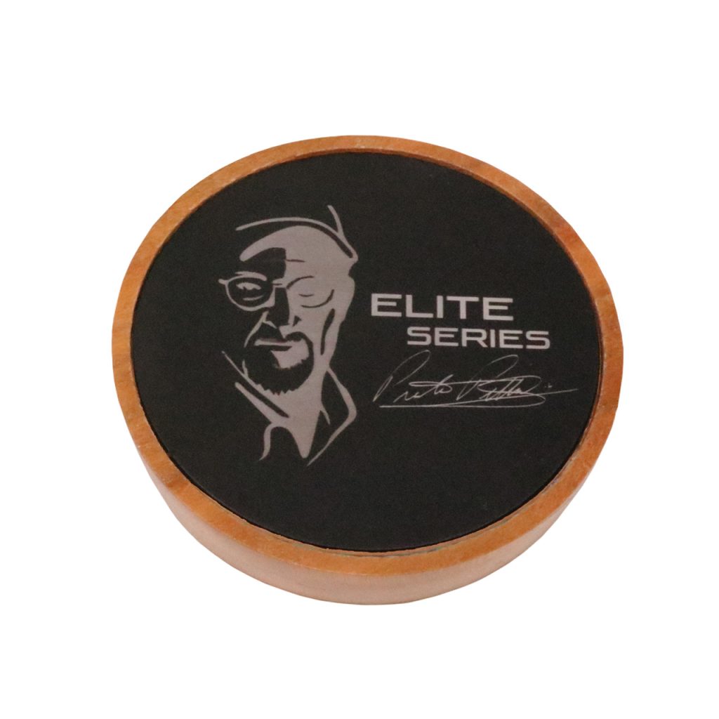 Elite Aluminum Pot Call durable turkey hunting pot call by Pittman Game Calls