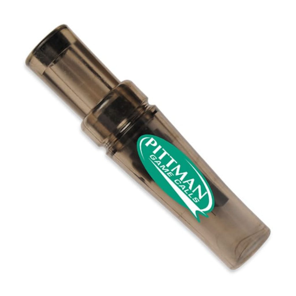 Preston’s Owl Hooter barred owl predator call by Pittman Game Calls