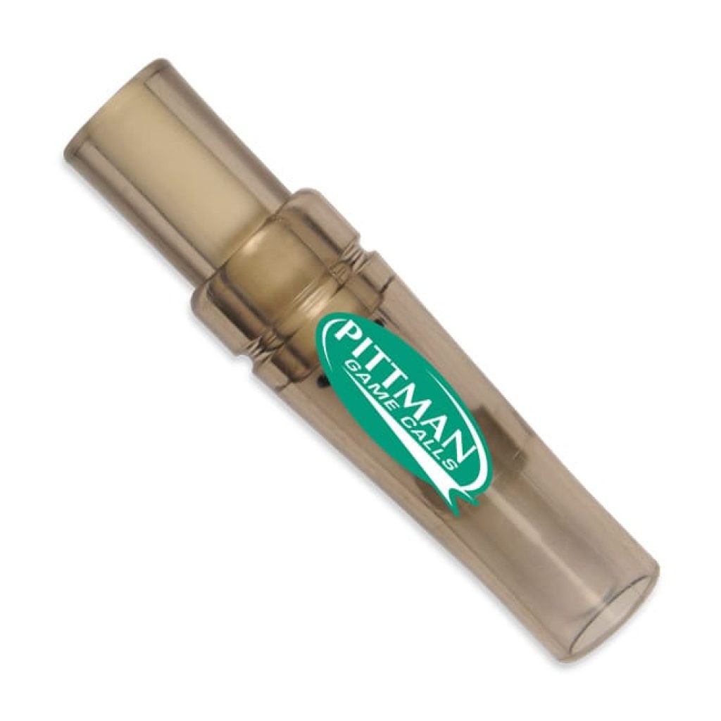 Preston’s Peckerwood pileated woodpecker turkey locator call by Pittman Game Calls